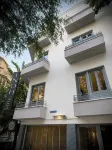 Inoh Hotel - Bed and Breakfasts