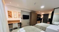 LM One Jardim Oceania - Apartments