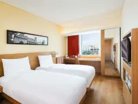 Ibis Hyderabad Hitec City - 3-Star