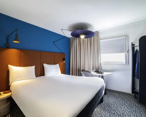 Ibis Paris Porte de Bercy Phòng Photos