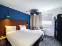 Ibis Paris Porte de Bercy - parking