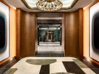 Fairmont Royal York Hotel - spa
