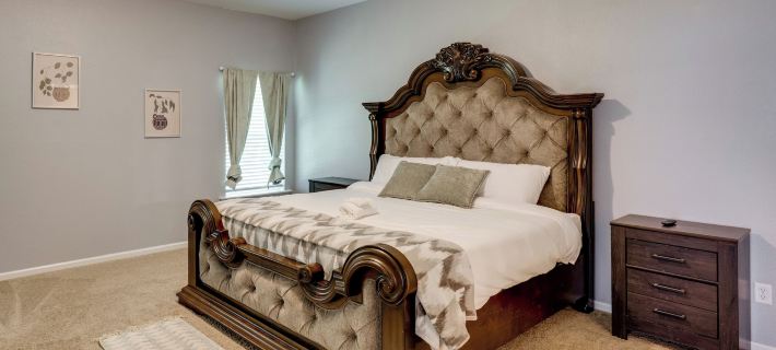 Orange Park 'the Gathering House' w/ Pool Access Hotels in Clay County