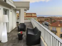Ibis Styles Menton Centre - 3 stelle