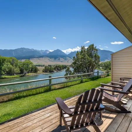 Yellowstone Valley Lodge, Ascend Hotel Collection
