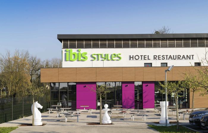 ibis Styles Castres