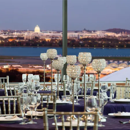 Hyatt Regency Crystal City