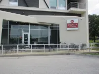 Vib Best Western Springfield - 4-Star