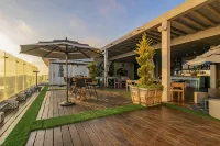 Torre Lucerna Hotel Ensenada - Ocean View