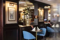 Radisson Blu Hotel, Gdansk - 5 estrellas