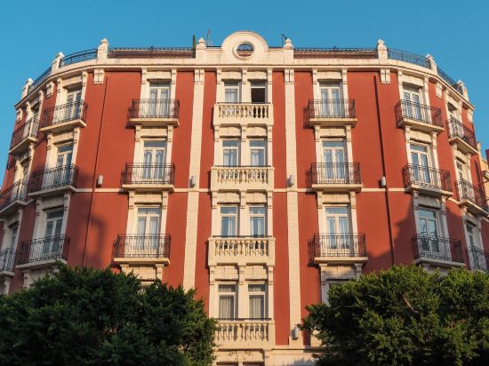Petit Palace Ruzafa