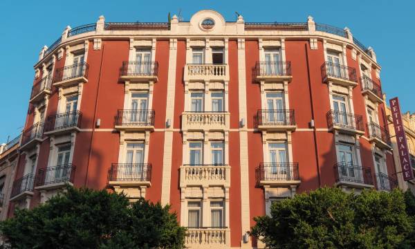Petit Palace Ruzafa