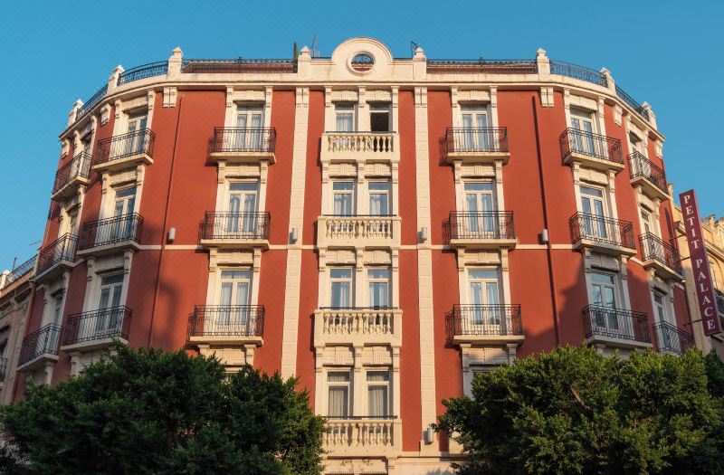 Petit Palace Ruzafa