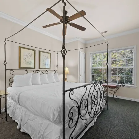 French Quarter Resort
