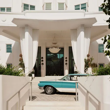 Delano Miami Beach