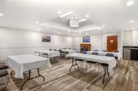 貝斯特韋斯特優質千島羣島酒店及套房 - 宠物友好