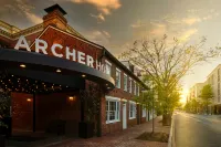 Archer Hotel Old Town Alexandria - 4-Star
