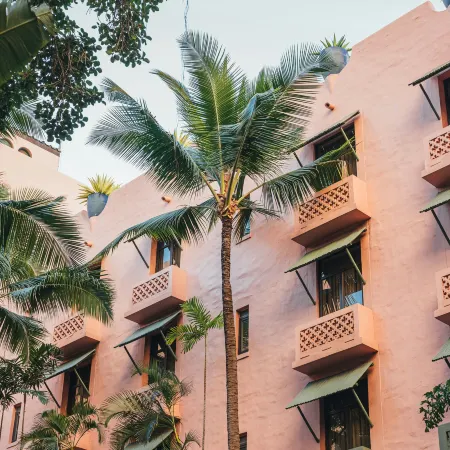 The Royal Hawaiian, A Luxury Collection Resort, Waikiki