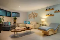 Renaissance Santo Domingo Jaragua Hotel & Casino - spa