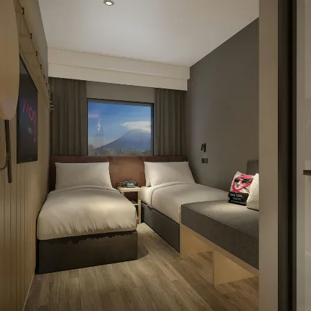 Moxy Niseko Village