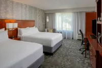 Courtyard Gulf Shores Craft Farms - spa
