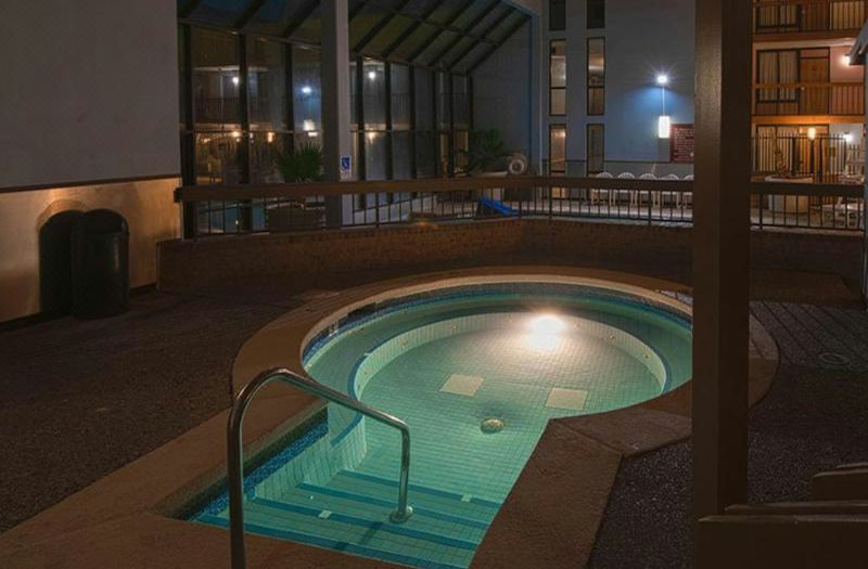 Mcm Grande Hotel FunDome Odessa photo 5