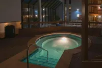 Mcm Grande Hotel FunDome Odessa - Familievenlig