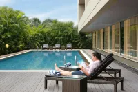 Courtyard by Marriott Pune Hinjewadi - Di lusso