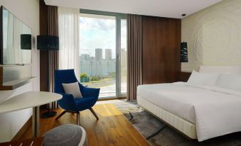 Minsk Marriott Hotel