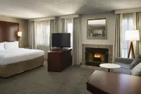Residence Inn Pleasant Hill Concord - Pysäköinti