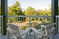 Residence Inn Gravenhurst Muskoka Wharf - Scenic