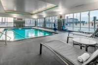 TownePlace Suites Hays - Pet friendly