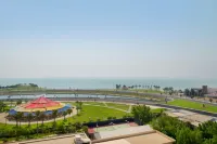 Le Méridien Al Khobar - Meerblick