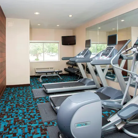 Fairfield Inn & Suites Greeley