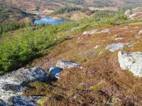 10 person holiday home in Follafoss-By Traum - 2-Star