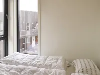 6 Person Holiday Home in Søndeled - Homestays