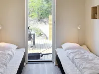 5 star holiday home in Vestervig-By Traum - 3-Star