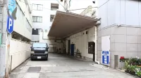 HOTEL HOKKE CLUB SHONAN FUJISAWA - parking