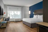 Tru by Hilton Phoenix Midtown Hotels in Encanto