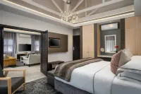 Protea Hotel by Marriott Mossel Bay - parking