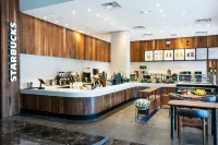 Renaissance Oklahoma City Downtown Bricktown Hotel - 4-Sterne