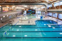 Sheraton Lakeside Terrace Villas at Mountain Vista, Avon, Vail Valley - 4-Star
