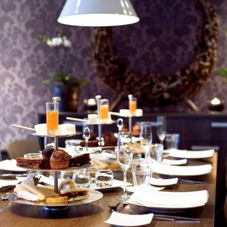 Mercure Hotel Tilburg Centrum
