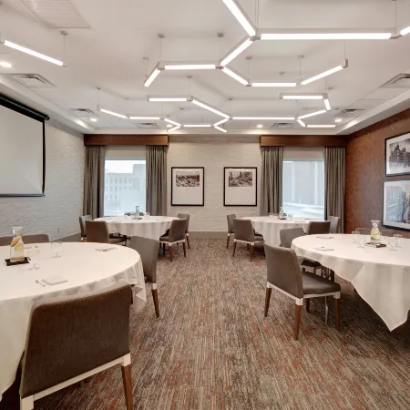 Hilton Garden Inn Terre Haute