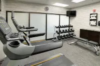 Courtyard Kokomo - Gym