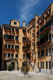 Hotel Al Codega
