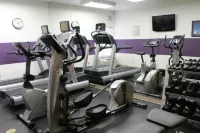 Fairfield Inn Las Vegas Convention Center - Gym
