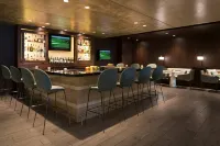 Kansas City Marriott Country Club Plaza - bar