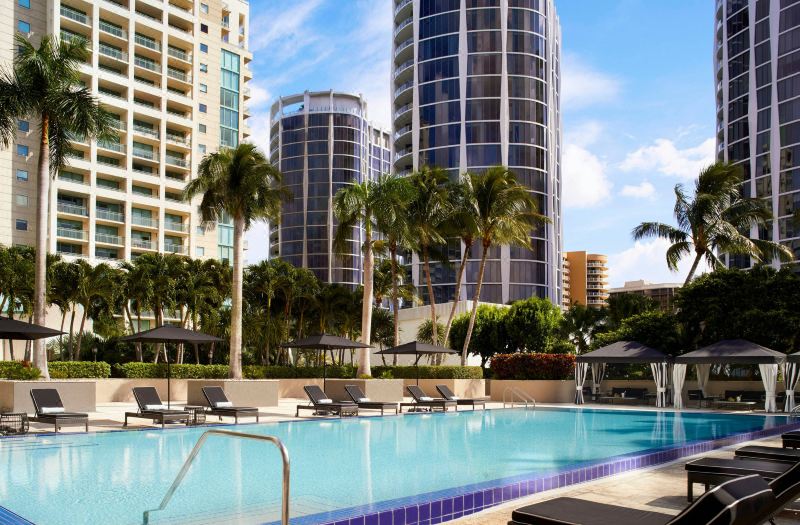 The Ritz-Carlton Coconut Grove, Miami photo 2