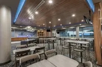 SpringHill Suites Austin West/Lakeway - Breakfast
